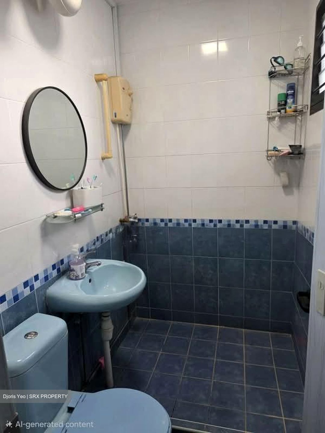 Blk 107 Bishan View (Bishan), HDB 4 Rooms #553611321